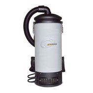 ProTeam Everest Backpack Vacuum