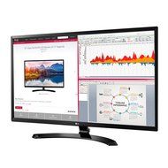 LG 32MA68HY-P 32-Inch IPS Monitor with Display Port and HDMI Inputs N3