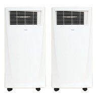 Haier Portable AC Unit (2 Pack) N2