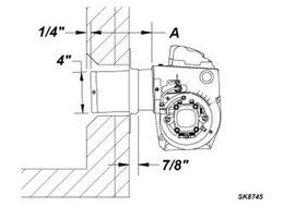 Beckett Air-tube Combination Kit