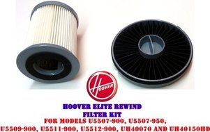 Vacuum Cleaner Belts N2