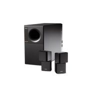 Bose Acoustimass 5 Home Entertainment Speaker System (Black) N2