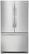Frigidaire FGHN2866PF 36" Gallery Series French Door Refrigerator in Stainless Steel