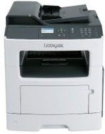 MX310DN Lexmark Lexmark mx310dn Mfp Multifunction Mono Laser Printer