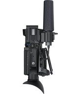 Sony XDCAM PXW-X70 - Camcorder - High Definition - 12 x optical zoom - flash card - Wi-Fi