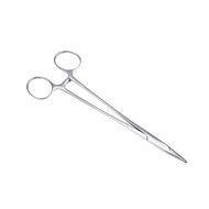 Strist(TM) Hyperfine Handle Needle Holder Detector Handle Clamp Pliers Eyelid Cosmetic Surgery Cosmetic Clip N3