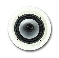 VM Audio 6.5-Inch 350-Watt 2-Way In Ceiling/Wall Surround Home Speakers, 8 N3