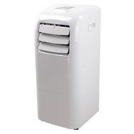 Global Air GLA-08C Portable Air Conditioner N5
