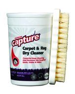 CLEANR RUG DRY CAPT 16OZ by CAPTURE MfrPartNo 3000004612