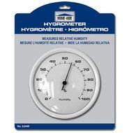 Hygrometer