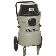 3 Motor HEPA Filtered Chimney &amp; Dryer Vent Vacuum