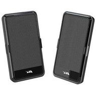 Cyber Acoustics, USB Powered Portable Speaker (Catalog Category: Speakers / 2-Piece Systems)