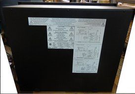 Pleasant Hearth 23 LED Electric Fireplace Insert #23-700-712 N5