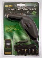 ToolUSA 12v Oscillating Car Fan With 6" Diameter: TA-27300 N17