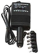 ToolUSA 12v Oscillating Car Fan With 6" Diameter: TA-27300 N18
