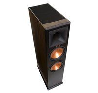 Klipsch RP-280FA Floorstanding Speaker - Black (Each) N2