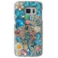 Note 5 Case,Yaheeda 3D Fashion Bling PC Hard Case for Samsung Galaxy Note 5 N8