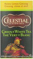 Celestial Seasonings Decaf Mint Green Tea, 20 Count (Pack of 6) N73