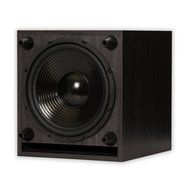 Acoustic Audio RWSUB-6 Down Firing Powered Subwoofer (Black) N6