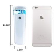 Portable Humidifier iNourish Aroma Diffuser Oil Diffuser Ultrasonic Humidifier Outdoor Travel Humidifier Baby... N6