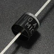 1 Pc 10A10 10A 1000V General Purpose Plastic Rectifier Diodes