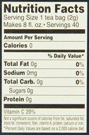 Celestial Seasonings Decaf Mint Green Tea, 20 Count (Pack of 6) N77