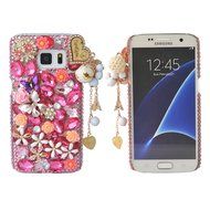 Note 5 Case,Yaheeda 3D Fashion Bling PC Hard Case for Samsung Galaxy Note 5 N13