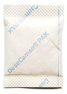 5 Gram Silica Gel Desiccant Packs (250 Packs Tyvek) N2