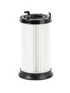 Vacuum Parts &amp; Accessories Eureka DCF-4 &amp; 18 Washable Dust Cup Filter 63073C for Eureka 4700, 5550 Series