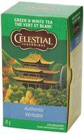 Celestial Seasonings Decaf Mint Green Tea, 20 Count (Pack of 6) N80