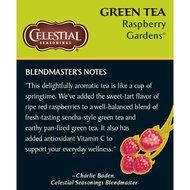 Celestial Seasonings Decaf Mint Green Tea, 20 Count (Pack of 6) N81