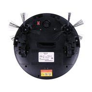 2 in 1 Smart Robot Vacuum Cleaner Cleaning Appliances 280ML Large Water Tank Wet Clean Self-Charge