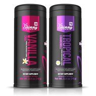 Skinny Bunny Tea Weight Loss &amp; Detox Bundle: Manage Weight, Support Immune System, Healthy Cleanse &amp; Promote Health... N28