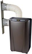 Active Air Portable Digital Air Conditioner, 14,000 BTU