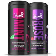 Skinny Bunny Tea Weight Loss &amp; Detox Bundle: Manage Weight, Support Immune System, Healthy Cleanse &amp; Promote Health... N33