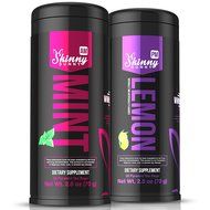 Skinny Bunny Tea Weight Loss &amp; Detox Bundle: Manage Weight, Support Immune System, Healthy Cleanse &amp; Promote Health... N36