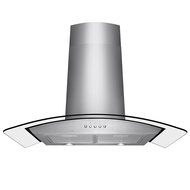 Golden Vantage Stainless Steel 36" Euro Style Wall Mount Range Hood GV-H703S-90 N2