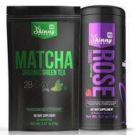 Skinny Bunny Tea Weight Loss &amp; Detox Bundle: Manage Weight, Support Immune System, Healthy Cleanse &amp; Promote Health... N39