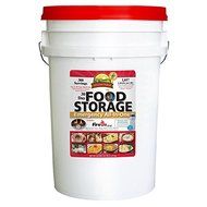 Augason Farms 30-Day Food Storage Emergency All-in-One Pail by MegaDeal