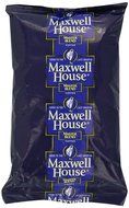 Maxwell House Ground Coffee Canister, Wake Up Roast, 30.65 Ounce N68