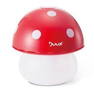 Duux Ultrasonic Air Humidifier - Red Mushroom