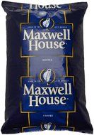 Maxwell House Ground Coffee Canister, Wake Up Roast, 30.65 Ounce N71