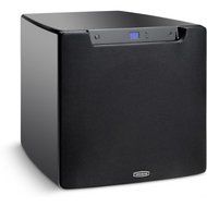 Velodyne Optimum Series 10-Inch Subwoofer Enclosures (Black) N3