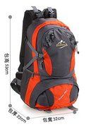 SB@Daypack / Backpack / Hiking &amp; Backpacking Pack / Cycling Backpack Camping &amp; Hiking / Cycling/Bike / TravelingDust... N2