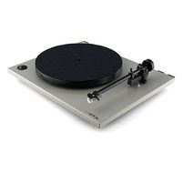 Rega - RP1 Turntable (Titanium) N3
