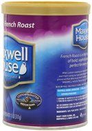 Maxwell House Ground Coffee Canister, Wake Up Roast, 30.65 Ounce N77