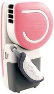 The Original Handy Cooler Small Fan &amp; Mini-Air Conditioner, Pink