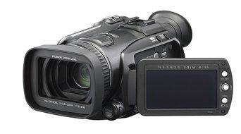 JVC Everio GZHD7 3CCD 60GB Hard Disk Drive High Definition Camcorder with 10x Optical Image Stabilized Zoom (Discontinued...