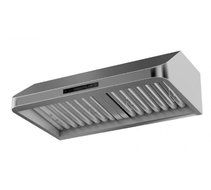 Z Line 619-42 Z Line 900 CFM Under Cabinet Range Hood, 42", Stainless Steel