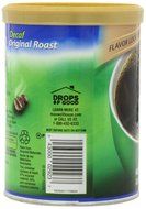 Maxwell House Ground Coffee Canister, Wake Up Roast, 30.65 Ounce N79